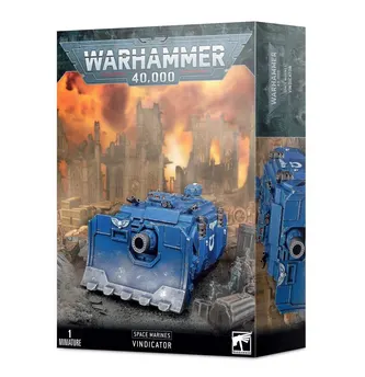 Games Workshop Vindicator