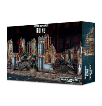 Sector Imperialis Ruins (V.D.)