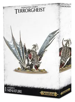 Games Workshop Terrorgheist