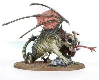 Games Workshop Jabberslythe