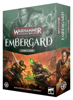 Embergard