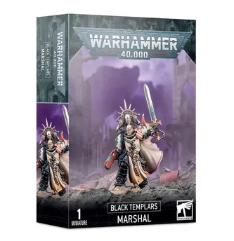 Marshal
