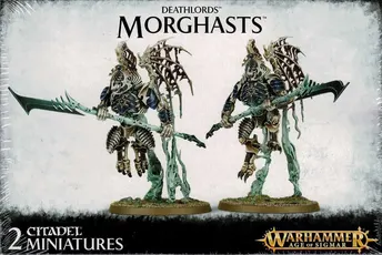 Morghasts Archai / Harbingers