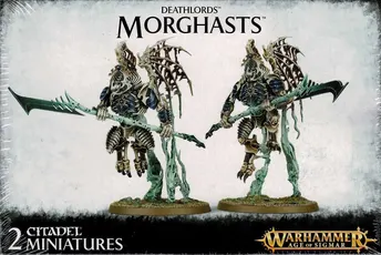 Morghasts Archai / Harbingers