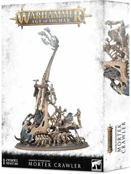 Mortek Crawler