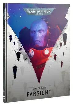 Arks Of Omen: Farsight