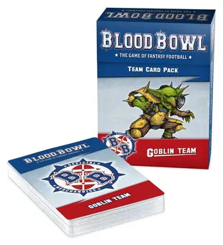 Goblin Team Card Pack