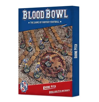 Khorne Pitch