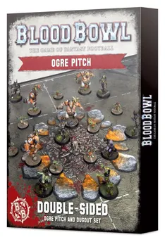 Ogre Pitch