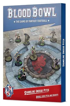 Shambling Undead Pitch