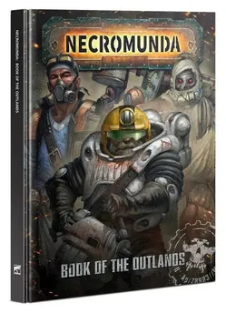 Book Of The Outlands