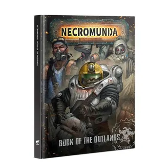 Book Of The Outlands