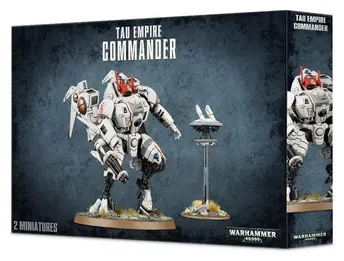 Commander