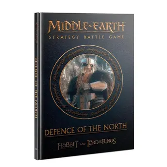 Defence Of The North