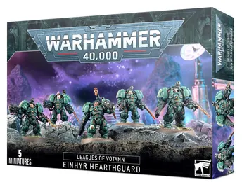 Einhyr Hearthguard