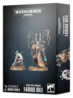 Fabius Bile
