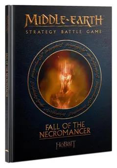 Fall Of The Necromancer