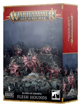 Flesh Hounds