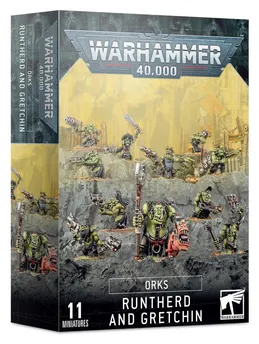 Gretchin