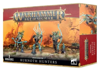 Kurnoth Hunters