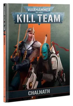 Kill Team: Chalnath