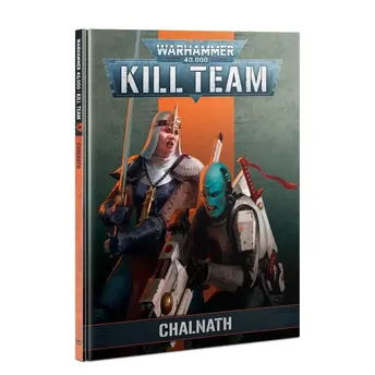 Kill Team: Chalnath