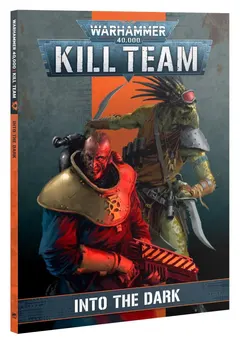 Kill Team: Into The Dark