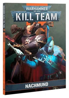 Kill Team: Nachmund