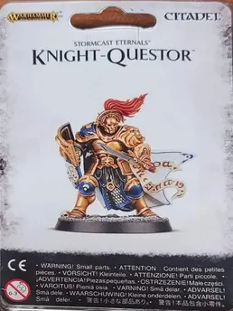 Knight-Questor