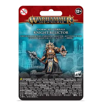 Knight-Relictor