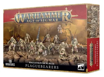Plaguebearers