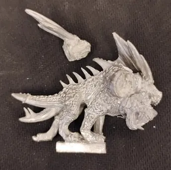 Warhammer 40.000: Karanak