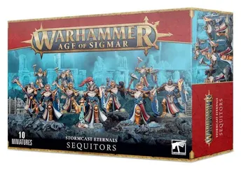Sequitors