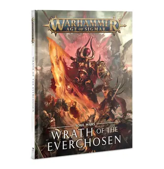 Soul Wars: Wrath Of The Everchosen (Udgået)