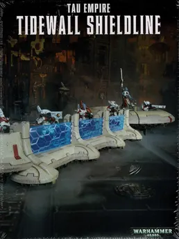 Tidewall Shieldline