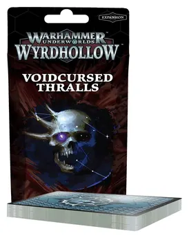 Voidcursed Thralls (Udgået)