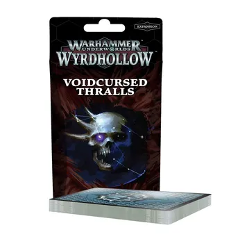 Voidcursed Thralls (Udgået)