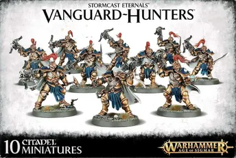 Vanguard-Hunters