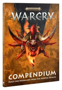Warcry: Compendium