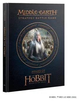 Armies Of The Hobbit (3rd Edition)