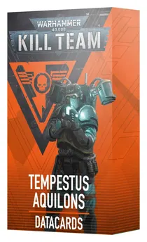 Tempestus Aquilons Datacards