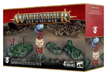 Orruk Warclans Manifestations