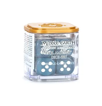 Middle-Earth Strategy Battle Game: Dol Amroth Dice