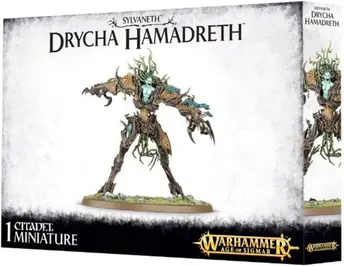 Sylvaneth Drycha Hamadreth Age of Sigmar Games Workshop 92-15