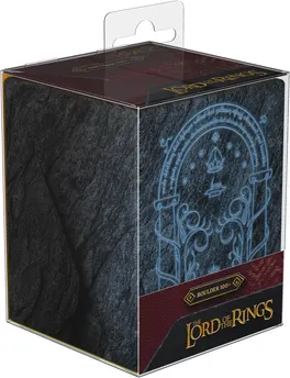 Ultimate Guard: LotR Deck Box 100+: Mines of Moria
