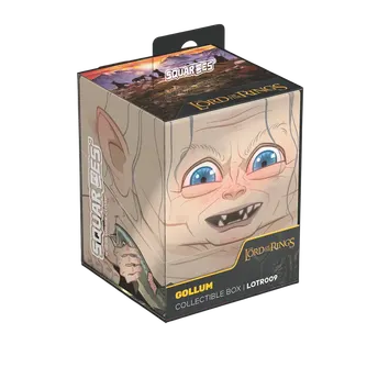 Ultimate Guard Squaroes: LoTR: Gollum