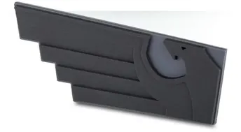 Games Workshop Warhammer 40k Combat Gauge 65-34