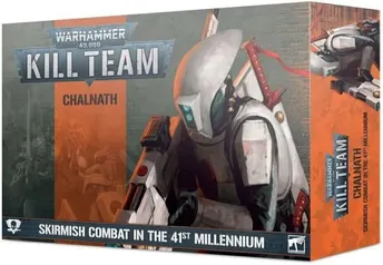 Kill Team Chalnath Warhammer 40,000 GWS 102-85