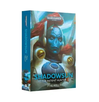 Warhammer 40K Arks of Omen: Farsight Enclaves Dice Set