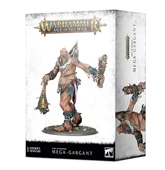 Games Workshop Age of Sigmar 93-02 Sons of Behemat Mega-Gargant